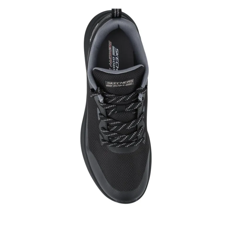 Skechers Bobs Moda Flex Trainers - Black