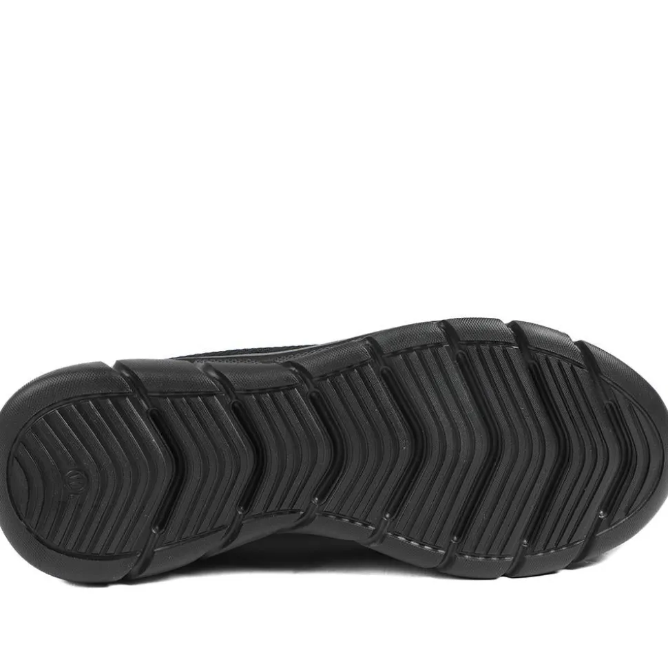 Skechers BOBS Sport B Flex Trainers - Black