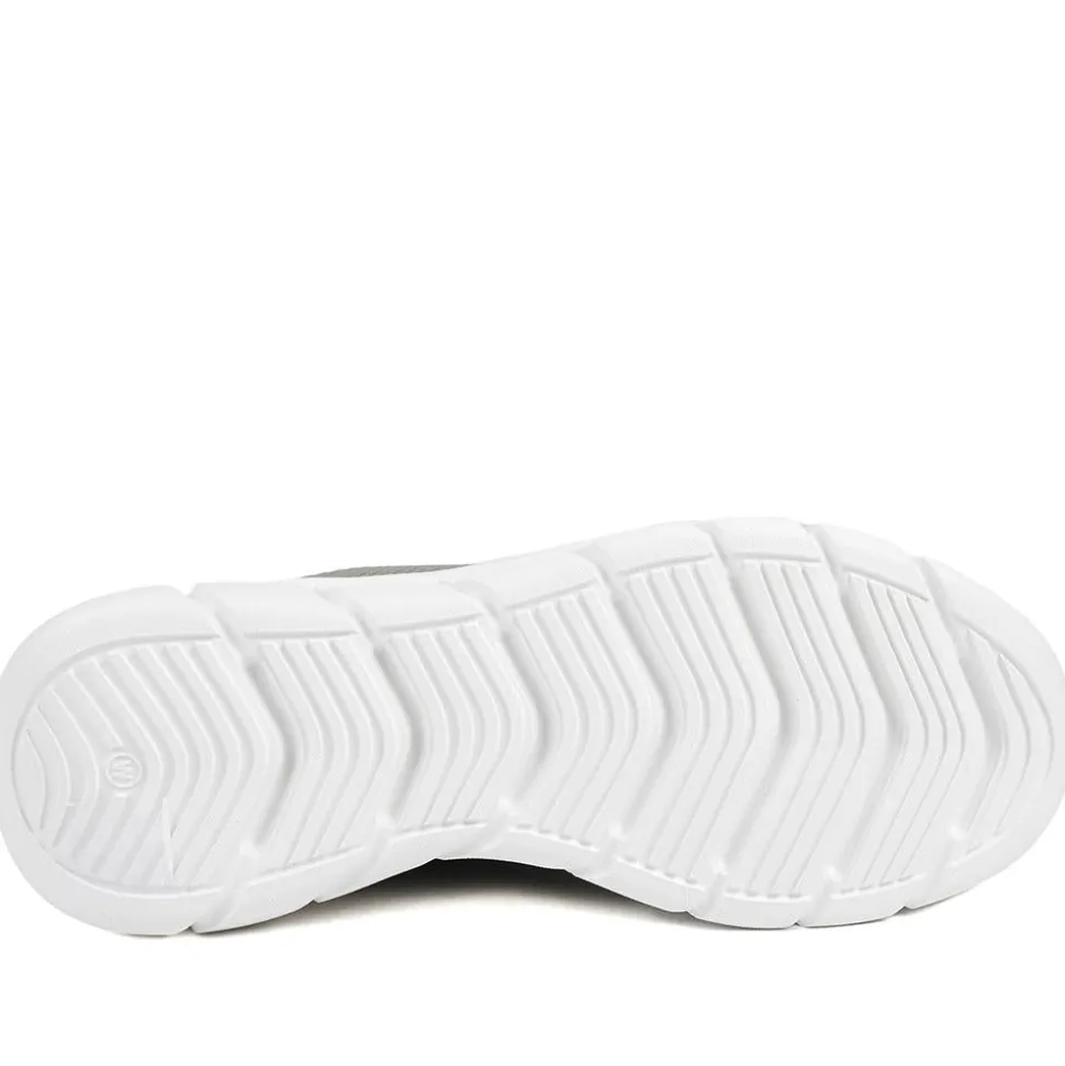 Skechers BOBS Sport B Flex Trainers - Olive