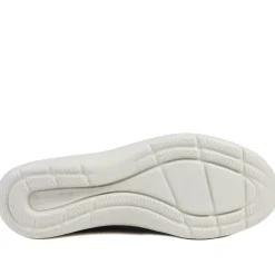 Skechers Breathable Cushioned Pumps - Navy