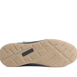 Skechers Cavell Sparkman Waterproof Trainers - Black