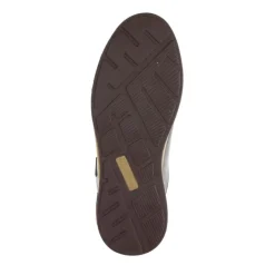 Skechers Cavell Sparkman Waterproof Trainers - Chocolate