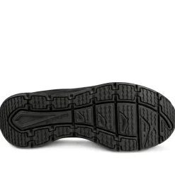 Skechers D'Lux Walker-Infinite Motion Trainers - Black