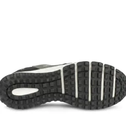 Skechers Escape Plan Trainers - Olive