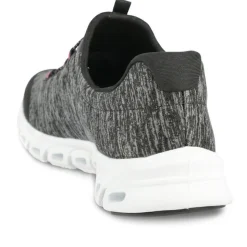 Skechers Glide-Step - Persistence - Black-White