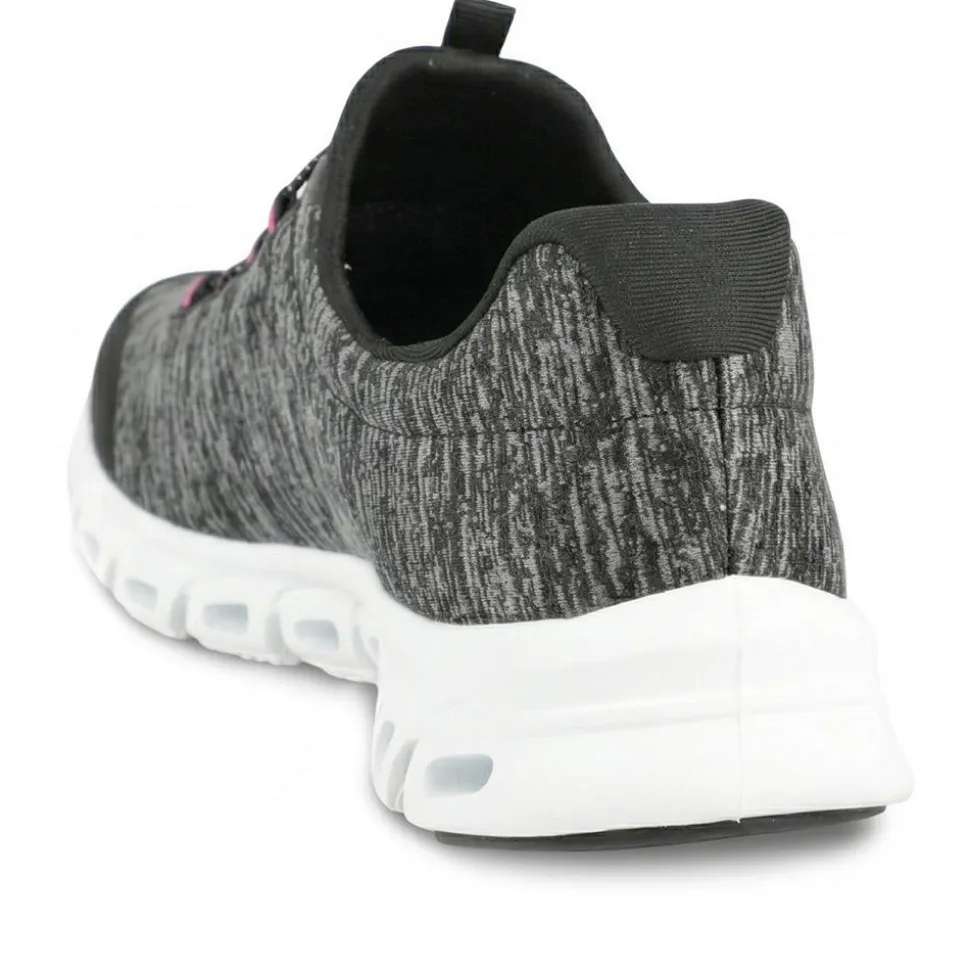 Skechers Glide-Step - Persistence - Black-White