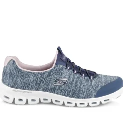 Skechers Glide-Step - Persistence - Navy