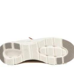 Skechers Glide-Step Pro-Pure Motion Trainers - Natural Multi