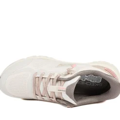 Skechers Glide-Step Pro-Pure Motion Trainers - Natural Multi