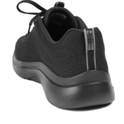 Skechers GO WALK® Arch Fit® 2.0 – Mandy Trainers - Black
