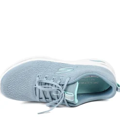 Skechers GO WALK® Arch Fit® 2.0 – Mandy Trainers - Slate