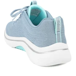 Skechers GO WALK® Arch Fit® 2.0 – Mandy Trainers - Slate