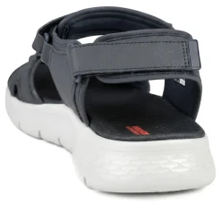 Skechers GOWalk Flex - Antigua Beach Sandals - Navy
