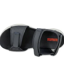 Skechers GOWalk Flex - Antigua Beach Sandals - Navy