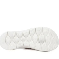 Skechers GO WALK Flex Sandal-Impressed - Taupe