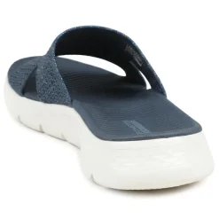 Skechers GO Walk Flex Sandal - Timeless - Navy