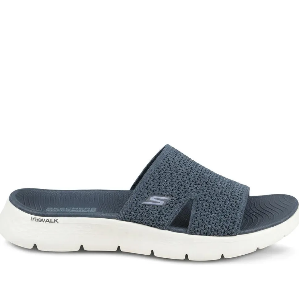 Skechers GO Walk Flex Sandal - Timeless - Navy