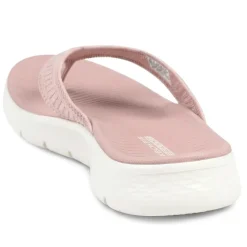 Skechers GO WALK Holly Sandals - Blush