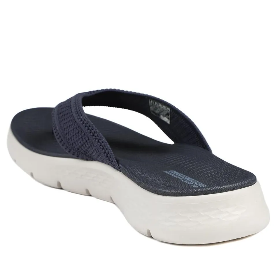 Skechers GO WALK Holly Sandals - Navy