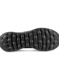 Skechers GO WALK JOY Trainers - Black-Black