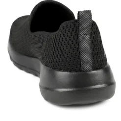 Skechers GO WALK JOY Trainers - Black-Black