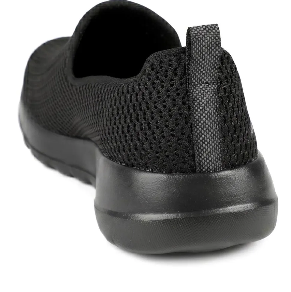 Skechers GO WALK JOY Trainers - Black-Black