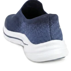 Skechers Go Walk 8 - Nova Trainers - Navy