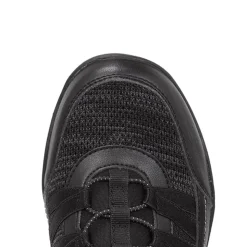 Skechers Go Walk Slip-ins: Fitster Trainers - Black