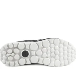 Skechers Go Walk Travel - Amara Slip On Trainers - Black