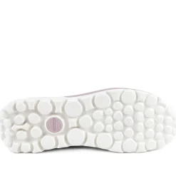 Skechers Go Walk Travel - Amara Slip On Trainers - Mauve