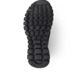 Skechers Graceful - Good Vibe - Black