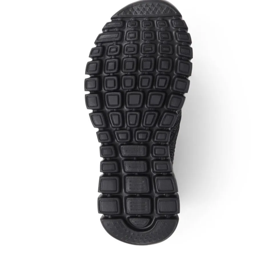 Skechers Graceful - Good Vibe - Black