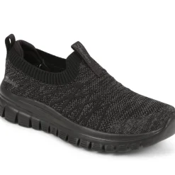 Skechers Graceful - Good Vibe - Black
