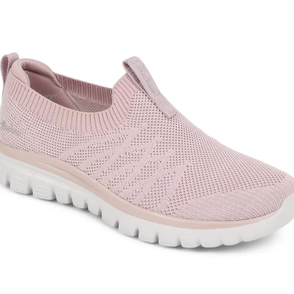 Skechers Graceful - Good Vibe - Lilac