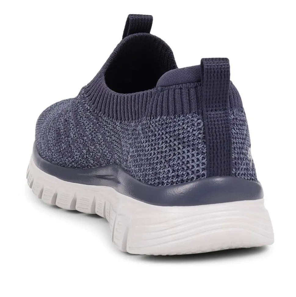 Skechers Graceful - Good Vibe - Navy