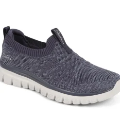 Skechers Graceful - Good Vibe - Navy
