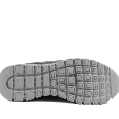 Skechers Graceful Slip-in Trainers - Grey