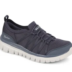 Skechers Graceful - Soft Soul - Navy
