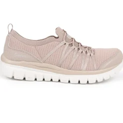 Skechers Graceful - Soft Soul - Taupe