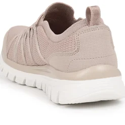 Skechers Graceful - Soft Soul - Taupe