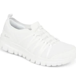 Skechers Graceful - Soft Soul - White
