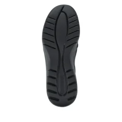 Skechers Memory Foams Slip Ins - Black