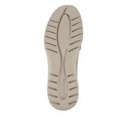 Skechers Memory Foams Slip Ins - Taupe