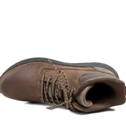 Skechers Pollard - Waylon Boots - Brown
