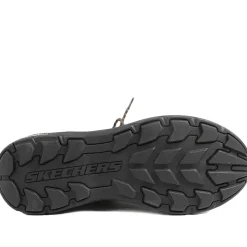 Skechers Pollard - Waylon Boots - Brown