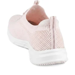 Skechers Pure Flex - Poised Trainers - Blush