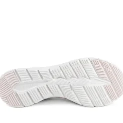 Skechers Pure Flex - Poised Trainers - Blush