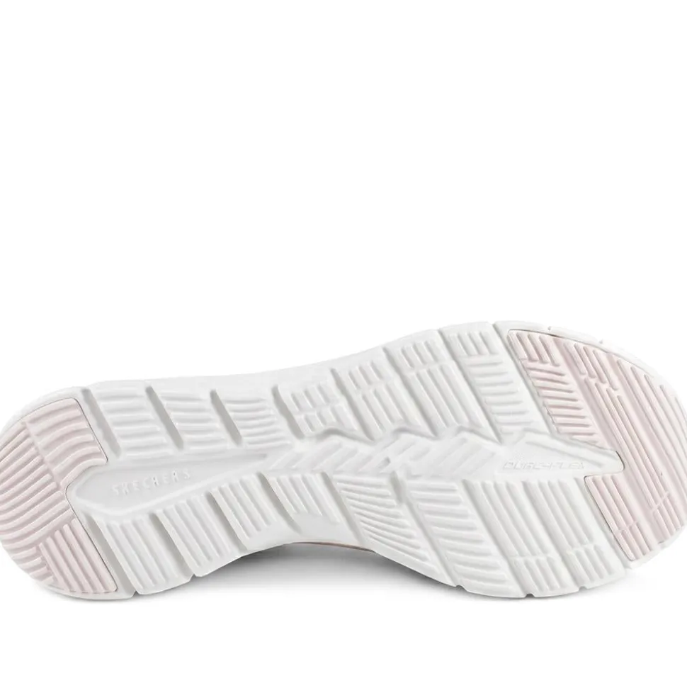 Skechers Pure Flex - Poised Trainers - Blush