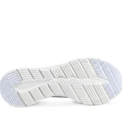 Skechers Pure Flex - Poised Trainers - Light Blue