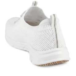 Skechers Pure Flex - Poised Trainers - White